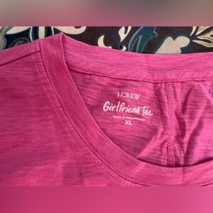 J. Crew T-shirt NWT